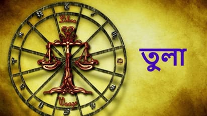 তুলা রাশির কতটা উন্নতি হবে আশ্বিন মাসে, দেখে নিন