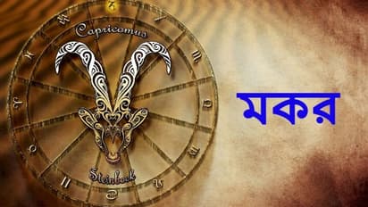 জুলাই মাস মকর রাশির উপর কেমন প্রভাব ফেলবে, দেখে নিন