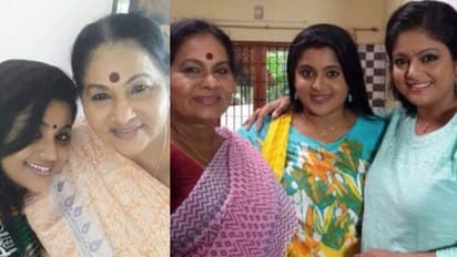 'ആത്മാര്ത്ഥമായി സ്നേഹിക്കുന്ന ചിലരെ ജീവിത്തതിലുണ്ടാകു: അതിലൊരാളാണ് ലളിതാമ്മ, വീണ പറയുന്നു