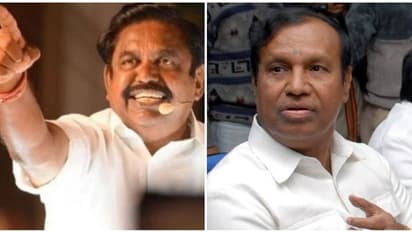 தேர்தலுக்கு பிறகு அதிமுக எனும் கட்சியே இருக்காது... டி.ஆர். பாலு தாறுமாறு கணிப்பு..!