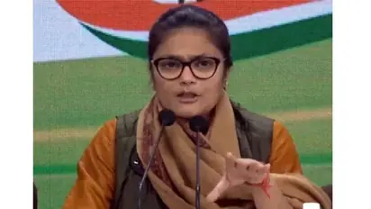 Joining TMC ‘unconditional’, will take on any responsibility given to me by Mamata Banerjee: Sushmita Dev