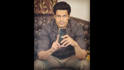 ಶ್ರೀನಿ 'ಓಲ್ಡ್‌ ಮಾಂಕ್' ಸಿನಿಮಾಗೆ ಕೇರಳದ ಸುದೇವ್ ನಾಯರ್‌ ವಿಲನ್!