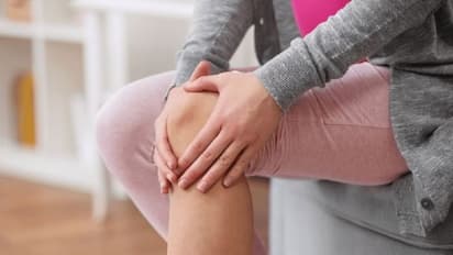 കാല്‍മുട്ട് തേയ്മാനവും ജോലിയും തമ്മിലുള്ള ബന്ധമെന്ത്; പഠനം പറയുന്നു