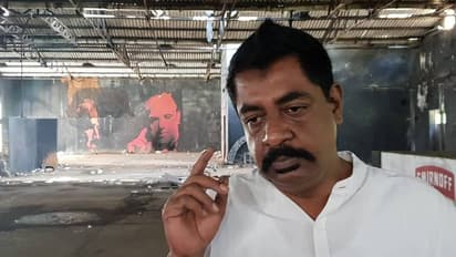 'ನಮ್ಮೊಲವಿನ  ಪರಮಾತ್ಮ ಶಾಶ್ವತ': ಯೋಗರಾಜ್ ಭಟ್