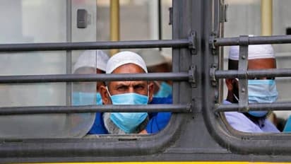 Tablighi Jamaat: Delhi court allows 98 Indonesians to walk free on payment of fine under plea bargain