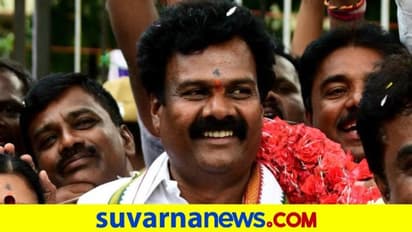 ಕೋವಿಡ್ಗೆ ಭಯ ಪಡುವ ಅವಶ್ಯಕತೆಯಿಲ್ಲ, ಧೈರ್ಯವಾಗಿರಿ: ಕೊರೋನಾ ಗೆದ್ದ ಶಾಸಕ ಶಿವಣ್ಣ