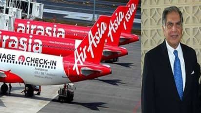 ஏர் ஏசியா விமானத்தை கையகப்படுத்த ஏர் இந்தியா திட்டம்: சிசிஐ அமைப்பிடம் அனுமதி கோரியது