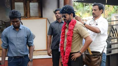 “மெர்சல்” படத்தில் நடிக்க மறுத்தது ஏன்?... முதன் முதலாக மனம் திறந்த ஜோதிகா...!