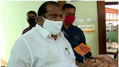 'സെക്രട്ടറിയേറ്റ് കലാപഭൂമിയാക്കാൻ കോൺഗ്രസ്-ബിജെപി ആസൂത്രിത ശ്രമം'; സമഗ്ര അന്വേഷണം നടത്തും:മന്ത്രി ഇപി ജയരാജൻ