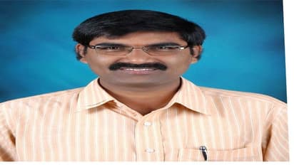 నిన్న హైకోర్టులో బెయిల్ పిటిషన్: పితాని మాజీ పీఎస్ను అదుపులోకి తీసుకొన్న ఏసీబీ