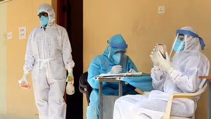 जानें क्या है पूर्वोत्तर के आठ राज्यों का हाल, असम में सामने आए बिहार से   ज्यादा मामले