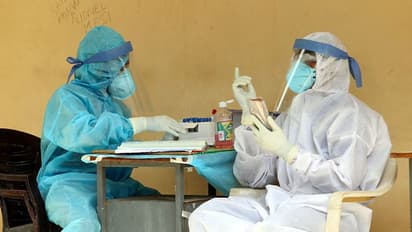 बिहार में सीएम हाउस में फूटा कोरोना बम, जानें अब तक कितने कर्मचारी हुए संक्रमित