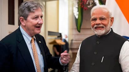 মোদীর ভারতের ভূয়সী প্রশংসা মার্কিন মুলুকে, এবার কি চিনের বিরুদ্ধে জোট বাঁধবে বিশ্বের সব দেশ