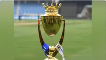 এশিয়া কাপ২০২২-এর সূচি ঘোষণা, জেনে নিন কবে ভারত-পাকিস্তান মহারণ