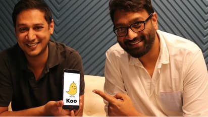 Karnataka CM BS Yediyurappa to join Koo App to celebrate Kannada Rajyotsava tomorrow