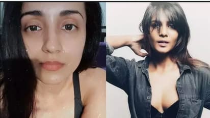 த்ரிஷா பற்றிய சீக்ரெட்... திடுக்கிடும் வீடியோவை வெளியிட்டு பரபரப்பை ஏற்படுத்திய மீரா மிதுன்!