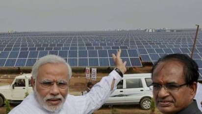এশিয়ার বৃহত্তম সৌরবিদ্য়ুৎ প্রকল্পের সূচনা, ইতিহাস গড়ে বিশ্বে সেরা ৫ সৌরশক্তি উৎপাদকের তালিকায় ভারত