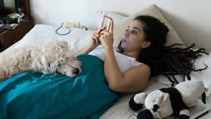 ഉറക്കം കുറവാണോ? കാത്തിരിക്കുന്നത് എട്ട് ആരോഗ്യ പ്രശ്നങ്ങള്...