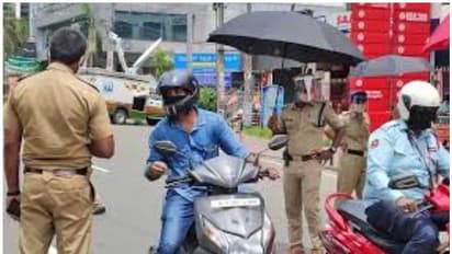 പൊന്നാനി താലൂക്കിലെ ട്രിപ്പിൾ ലോക്ക്ഡൗൺ പിൻവലിച്ചു; നഗരസഭയിലെ നിയന്ത്രണം തുടരും