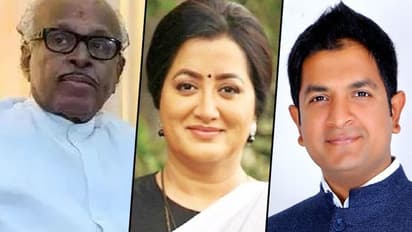 Coronavirus: Karnataka politicians who have tested positive for COVID-19