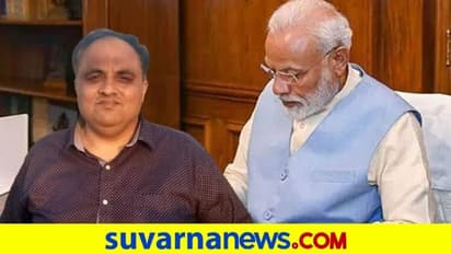 ಮೋದಿ ಮಾಡ್ತಾರಂತೆ ಸಂಪುಟ ಸರ್ಜರಿ!