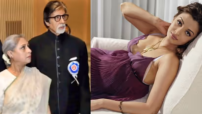 जब बहू ऐश्वर्या का फोटोशूट देख भड़क गई थी बच्चन फैमिली, 9 साल छोटे एक्टर के साथ दिए थे ऐसे पोज