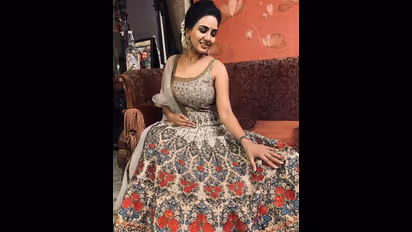 BiggBoss Pavani reddy : சிம்பு கூப்பிட்டா உடனே போயிடுவேன்... பிக்பாஸ் பாவனி ரெட்டி சொல்கிறார்