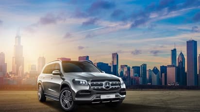 ಹೊಚ್ಚ ಹೊಸ ಮರ್ಸಿಡಿಸ್ ಬೆಂಜ್ GLE LWB ಹಾಗೂ GLS ಕಾರು ಬಿಡುಗಡೆ!