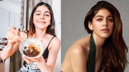 കണ്ണിന് ചുറ്റുമുള്ള കറുത്ത പാട് മാറ്റാന്‍ കിടിലന്‍ മാസ്കുമായി ബോളിവുഡ് നടി