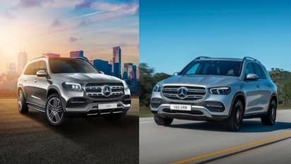 மெர்சிடிஸ் பென்ஸின் பெருமைக்குரிய அறிமுகங்கள் GLE LWB மற்றும் GLS கார்கள்..!