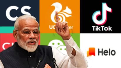 চিনের উপর মোদীর দ্বিতীয় ডিজিটাল স্ট্রাইক, নিষিদ্ধ ৪৭টি 'ক্লোন অ্য়াপ', নজরে পিইউবিজি-আলিবাবা