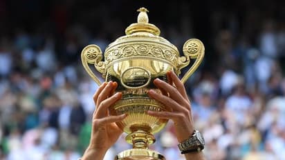 വിംബിള്ഡണ് റദ്ദാക്കിയെങ്കിലും കളിക്കാര്ക്ക് പ്രൈസ് മണി ലഭിക്കും