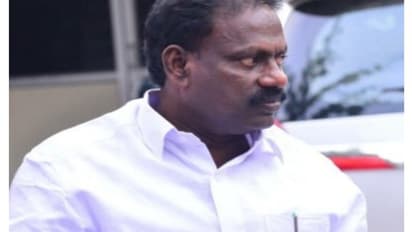 காங்கிரஸ் அதிருப்தி எம்.எல்.ஏ தகுதிநீக்கம்..! கொரோனா பீதிக்கு மத்தியில் அரசியல் பரபரப்பு