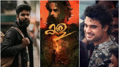 'കള'; രോഹിത് വിഎസിനൊപ്പം പുതിയ സിനിമ പ്രഖ്യാപിച്ച് ടൊവീനോ