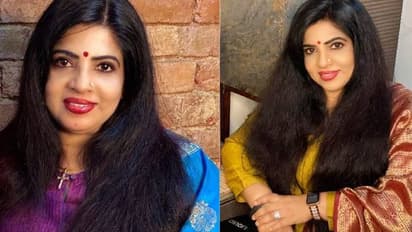 കരുത്തുറ്റ തലമുടി വേണോ? മേക്കപ്പ് ആര്‍ട്ടിസ്റ്റ് അനില ജോസഫ് പറയുന്നത് കേള്‍ക്കൂ...