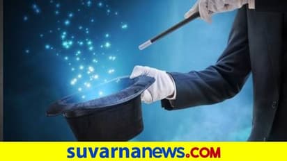 ಕುದ್ರೋಳಿ ತಂಡದ ಜಾದೂಗಾರ ಯತೀಶ್ ಕೊರೋನಾಗೆ ಬಲಿ!