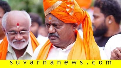 APMC ತಿದ್ದುಪಡಿ ವಾಪಸ್ ಪ್ರಶ್ನೆಯೇ ಇಲ್ಲ: ಸಚಿವ ಸೋಮಶೇಖರ್