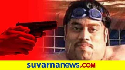 ಜೈಲಲ್ಲೇ ರವಿ ಪೂಜಾರಿ ವಿಚಾರಣೆಗೆ ಅನುಮತಿ