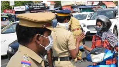 സംസ്ഥാനത്ത് കർശന നിയന്ത്രണങ്ങൾ തുടരുന്നു; ലംഘിച്ചാല്‍ പിടിവീഴും