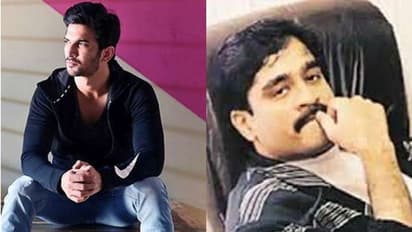 ' আত্মহত্যা নয় ছক কষেই দাউদ গ্যাং খুন করেছে সুশান্তকে ', ভিডিওতে প্রমাণ দিলেন প্রাক্তন 'র' অফিসার