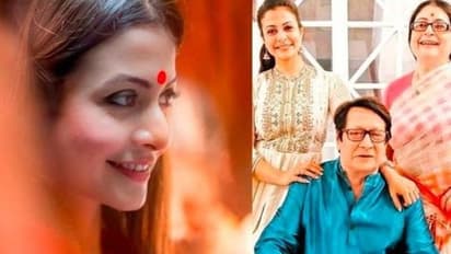 করোনামুক্ত টলিউডের 'মল্লিক' পরিবার, কোয়েলের টুইটে স্বস্তি ভক্তমহলে