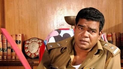 விஜயகாந்தை பார்த்தால் செத்து விடுவேன் ..பொன்னம்பலத்தின் உருக்கமான பேட்டி!