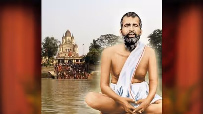 Shri Ramkrishna-মনে রাখুন শ্রীরামকৃষ্ণের এই ছটি বাণী, জীবনে ফিরবে সুখ ও শান্তি
