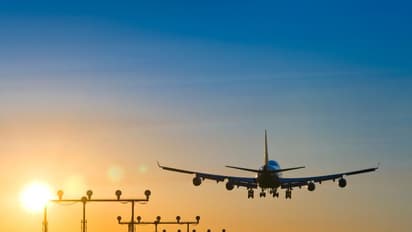 Omicron threat: DGCA extends suspension of scheduled international flights till January 31