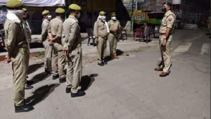 Swami arrested from ashram in Uttar Pradesh for abusing minors; 10 boys rescued