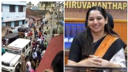 പൂന്തുറയിൽ ക്വിക്ക് റസ്പോൺസ് ടീം; ഡ്യൂട്ടിയിലുള്ള ഉദ്യോഗസ്ഥര്ക്ക് പൊലീസ് സുരക്ഷ