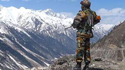 ড্রাগনদের সঙ্গে শীতকেও চ্যালেঞ্জ জানাতে প্রস্তুতি ভারতের, প্যাংগং ও দোপসাং নিয়ে টালবাহানা চিনের