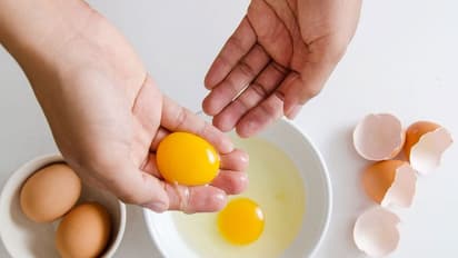 আপনি প্রতিদিন কতগুলি ডিম খেতে পারেন, জেনে নিন এই বিষয়ে বিশেষজ্ঞদের পরামর্শ