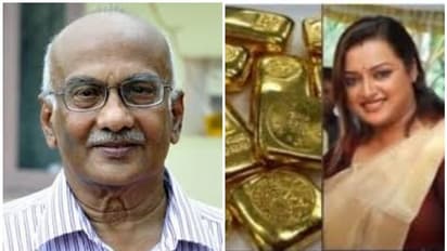 'ഇത് തെരഞ്ഞെടുപ്പ് ലക്ഷ്യമാക്കി'; സ്വപ്‍നയുടെ മൊഴിയുടെ വിശ്വാസ്യത എന്തെന്ന് എസ്ആര്‍പി