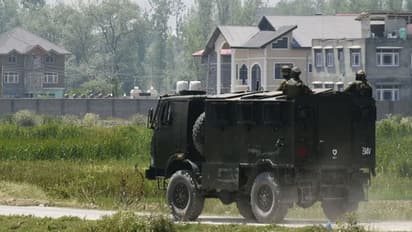 Jammu and Kashmir encounter, Kashmir encounter, India Pakistan border, India border, LoC, Pakistan border, Pakistan terrorists